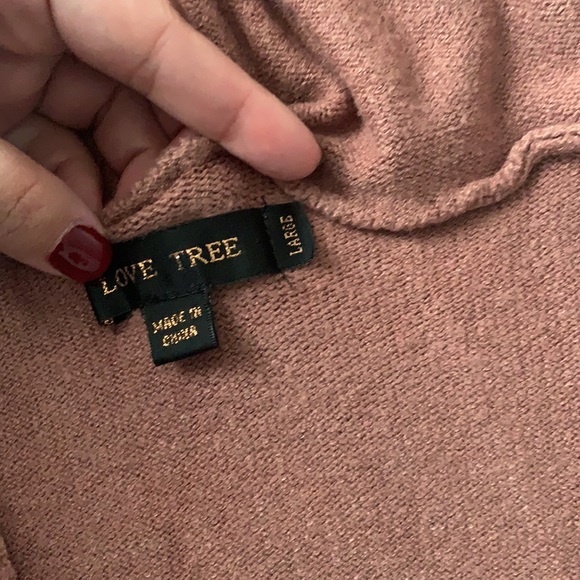 Cardigan - Picture 5 of 5